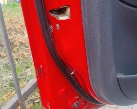 Красный Дэу Матиз, объемом двигателя 0.8 л и пробегом 89 тыс. км за 2700 $, фото 4 на Automoto.ua