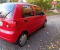 Деу Матіз 2007 у Золотоноше на Automoto.ua Червоний Деу Матіз, об'ємом двигуна 0.8 л та пробігом 138 тис. км за 2599 $, фото 28 на Automoto.ua