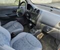 Красный Дэу Матиз, объемом двигателя 0.8 л и пробегом 151 тыс. км за 1700 $, фото 7 на Automoto.ua