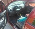 Красный Дэу Матиз, объемом двигателя 0.8 л и пробегом 176 тыс. км за 2300 $, фото 9 на Automoto.ua