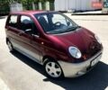 Червоний Деу Матіз, об'ємом двигуна 1 л та пробігом 100 тис. км за 2500 $, фото 6 на Automoto.ua