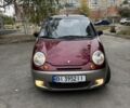Дэу Матиз 2007 в Полтаве на Automoto.ua Красный Дэу Матиз, объемом двигателя 1 л и пробегом 90 тыс. км за 1900 $, фото 2 на Automoto.ua