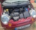Красный Дэу Матиз, объемом двигателя 0.8 л и пробегом 181 тыс. км за 2600 $, фото 3 на Automoto.ua