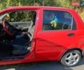 Красный Дэу Матиз, объемом двигателя 0.8 л и пробегом 180 тыс. км за 3200 $, фото 5 на Automoto.ua