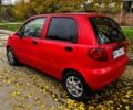 Червоний Деу Матіз, об'ємом двигуна 0.8 л та пробігом 125 тис. км за 2400 $, фото 9 на Automoto.ua