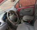 Красный Дэу Матиз, объемом двигателя 0 л и пробегом 1 тыс. км за 2200 $, фото 3 на Automoto.ua