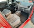 Красный Дэу Матиз, объемом двигателя 0.8 л и пробегом 110 тыс. км за 2500 $, фото 9 на Automoto.ua