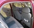 Красный Дэу Матиз, объемом двигателя 0.8 л и пробегом 124 тыс. км за 1703 $, фото 10 на Automoto.ua