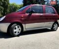 Червоний Деу Матіз, об'ємом двигуна 1 л та пробігом 100 тис. км за 2450 $, фото 1 на Automoto.ua