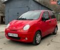 Красный Дэу Матиз, объемом двигателя 0.8 л и пробегом 148 тыс. км за 2950 $, фото 1 на Automoto.ua