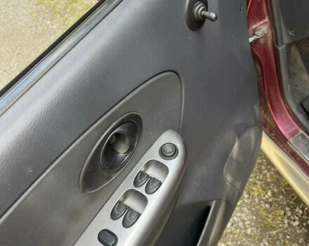 Дэу Матиз 2007 в Львове на Automoto.ua Красный Дэу Матиз, объемом двигателя 1 л и пробегом 125 тыс. км за 2600 $, фото 11 на Automoto.ua