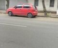 Красный Дэу Матиз, объемом двигателя 0.8 л и пробегом 100 тыс. км за 2398 $, фото 4 на Automoto.ua