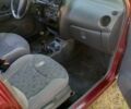 Красный Дэу Матиз, объемом двигателя 0.8 л и пробегом 110 тыс. км за 2294 $, фото 7 на Automoto.ua