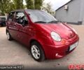 Червоний Деу Матіз, об'ємом двигуна 0.8 л та пробігом 134 тис. км за 3500 $, фото 2 на Automoto.ua