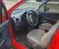 Червоний Деу Матіз, об'ємом двигуна 0.8 л та пробігом 143 тис. км за 3200 $, фото 5 на Automoto.ua