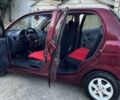 Красный Дэу Матиз, объемом двигателя 0.8 л и пробегом 145 тыс. км за 3200 $, фото 13 на Automoto.ua