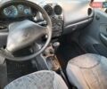 Красный Дэу Матиз, объемом двигателя 0.8 л и пробегом 110 тыс. км за 2500 $, фото 4 на Automoto.ua