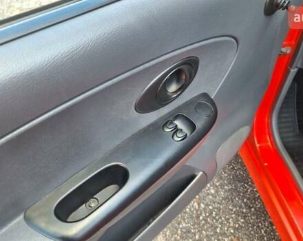 Дэу Матиз 2007 в Полтаве на Automoto.ua Красный Дэу Матиз, объемом двигателя 0.8 л и пробегом 120 тыс. км за 3300 $, фото 18 на Automoto.ua