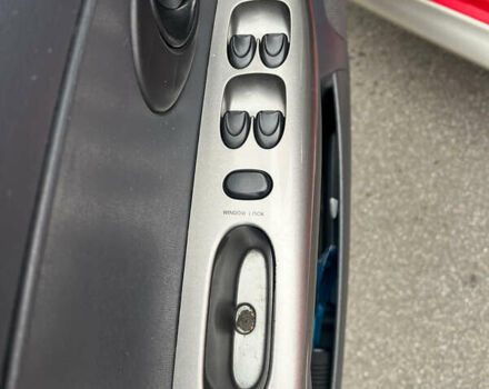 Красный Дэу Матиз, объемом двигателя 1 л и пробегом 111 тыс. км за 1700 $, фото 18 на Automoto.ua