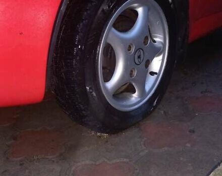 Червоний Деу Матіз, об'ємом двигуна 0.8 л та пробігом 130 тис. км за 2500 $, фото 20 на Automoto.ua