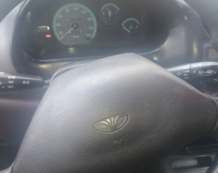 Дэу Матиз 2007 в Сумах на Automoto.ua Красный Дэу Матиз, объемом двигателя 0.8 л и пробегом 153 тыс. км за 1503 $, фото 3 на Automoto.ua