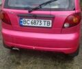 Червоний Деу Матіз, об'ємом двигуна 0.8 л та пробігом 135 тис. км за 1700 $, фото 1 на Automoto.ua
