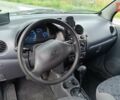 Червоний Деу Матіз, об'ємом двигуна 0.8 л та пробігом 117 тис. км за 3000 $, фото 25 на Automoto.ua