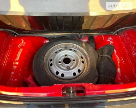 Красный Дэу Матиз, объемом двигателя 0.8 л и пробегом 108 тыс. км за 2300 $, фото 20 на Automoto.ua