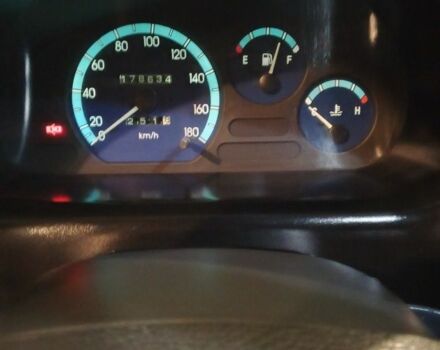 Червоний Деу Матіз, об'ємом двигуна 0.8 л та пробігом 178 тис. км за 2800 $, фото 2 на Automoto.ua