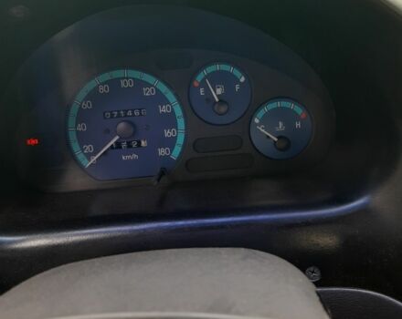 Дэу Матиз 2007 в Царичанке на Automoto.ua Красный Дэу Матиз, объемом двигателя 0.8 л и пробегом 71 тыс. км за 3650 $, фото 6 на Automoto.ua