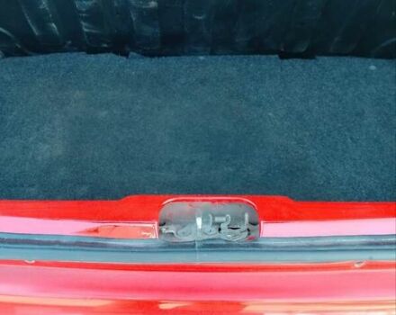 Красный Дэу Матиз, объемом двигателя 0.8 л и пробегом 123 тыс. км за 2999 $, фото 14 на Automoto.ua