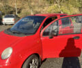 Деу Матіз 2007 у Одесі на Automoto.ua Червоний Деу Матіз, об'ємом двигуна 0.8 л та пробігом 113 тис. км за 2500 $, фото 2 на Automoto.ua
