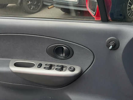 Красный Дэу Матиз, объемом двигателя 1 л и пробегом 111 тыс. км за 1700 $, фото 17 на Automoto.ua