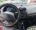 Червоний Деу Матіз, об'ємом двигуна 1 л та пробігом 130 тис. км за 1699 $, фото 13 на Automoto.ua