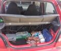Червоний Деу Матіз, об'ємом двигуна 0.8 л та пробігом 110 тис. км за 2550 $, фото 11 на Automoto.ua
