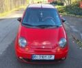 Дэу Матиз 2007 в Полтаве на Automoto.ua Красный Дэу Матиз, объемом двигателя 0.8 л и пробегом 120 тыс. км за 3300 $, фото 8 на Automoto.ua
