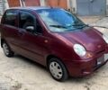 Червоний Деу Матіз, об'ємом двигуна 0.8 л та пробігом 180 тис. км за 2000 $, фото 1 на Automoto.ua