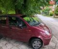 Червоний Деу Матіз, об'ємом двигуна 0.8 л та пробігом 128 тис. км за 2100 $, фото 1 на Automoto.ua