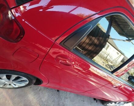 Червоний Деу Матіз, об'ємом двигуна 0.8 л та пробігом 120 тис. км за 2300 $, фото 5 на Automoto.ua