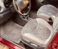 Красный Дэу Матиз, объемом двигателя 0.8 л и пробегом 65 тыс. км за 3200 $, фото 9 на Automoto.ua
