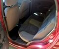 Красный Дэу Матиз, объемом двигателя 0.8 л и пробегом 137 тыс. км за 1700 $, фото 9 на Automoto.ua