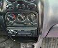 Красный Дэу Матиз, объемом двигателя 0.8 л и пробегом 161 тыс. км за 1800 $, фото 8 на Automoto.ua