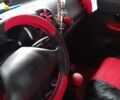 Красный Дэу Матиз, объемом двигателя 0.8 л и пробегом 64 тыс. км за 2800 $, фото 5 на Automoto.ua