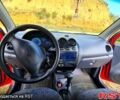 Красный Дэу Матиз, объемом двигателя 0.8 л и пробегом 113 тыс. км за 2900 $, фото 9 на Automoto.ua