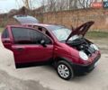Красный Дэу Матиз, объемом двигателя 0.8 л и пробегом 131 тыс. км за 2350 $, фото 23 на Automoto.ua