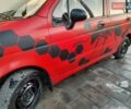 Красный Дэу Матиз, объемом двигателя 0.8 л и пробегом 110 тыс. км за 2500 $, фото 12 на Automoto.ua