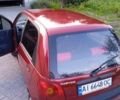 Красный Дэу Матиз, объемом двигателя 0.8 л и пробегом 184 тыс. км за 2300 $, фото 7 на Automoto.ua