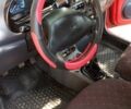 Красный Дэу Матиз, объемом двигателя 0.8 л и пробегом 90 тыс. км за 1950 $, фото 7 на Automoto.ua