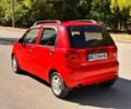 Червоний Деу Матіз, об'ємом двигуна 0.8 л та пробігом 112 тис. км за 2842 $, фото 3 на Automoto.ua