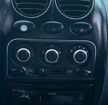 Червоний Деу Матіз, об'ємом двигуна 0.8 л та пробігом 174 тис. км за 2900 $, фото 11 на Automoto.ua